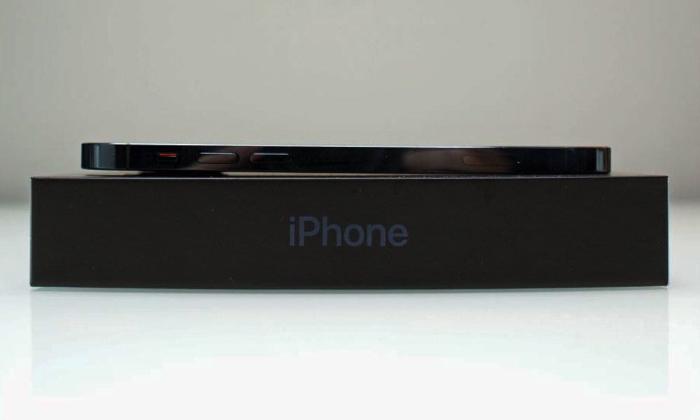 iPhone 12 Pro 512GB chính hãng, mới 100%, hỗ trợ trả góp